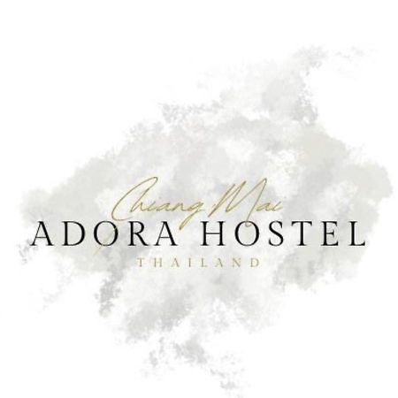 Adora Hostel Chiang Mai Ngoại thất bức ảnh