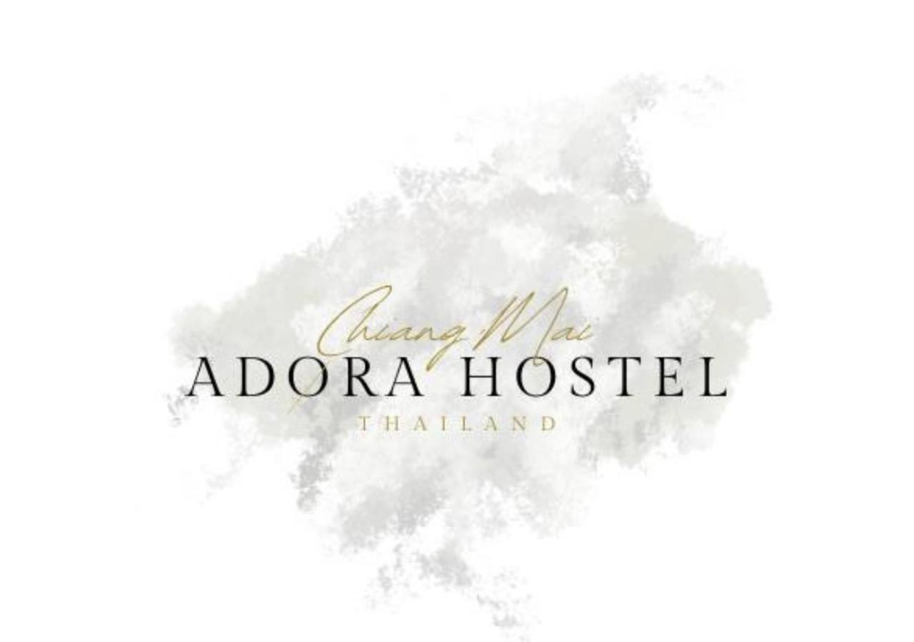 Adora Hostel Chiang Mai Ngoại thất bức ảnh