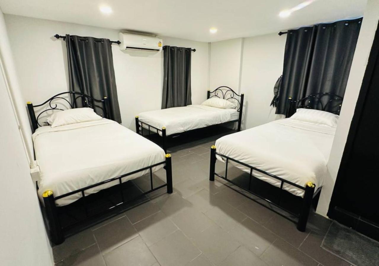 Adora Hostel Chiang Mai Ngoại thất bức ảnh