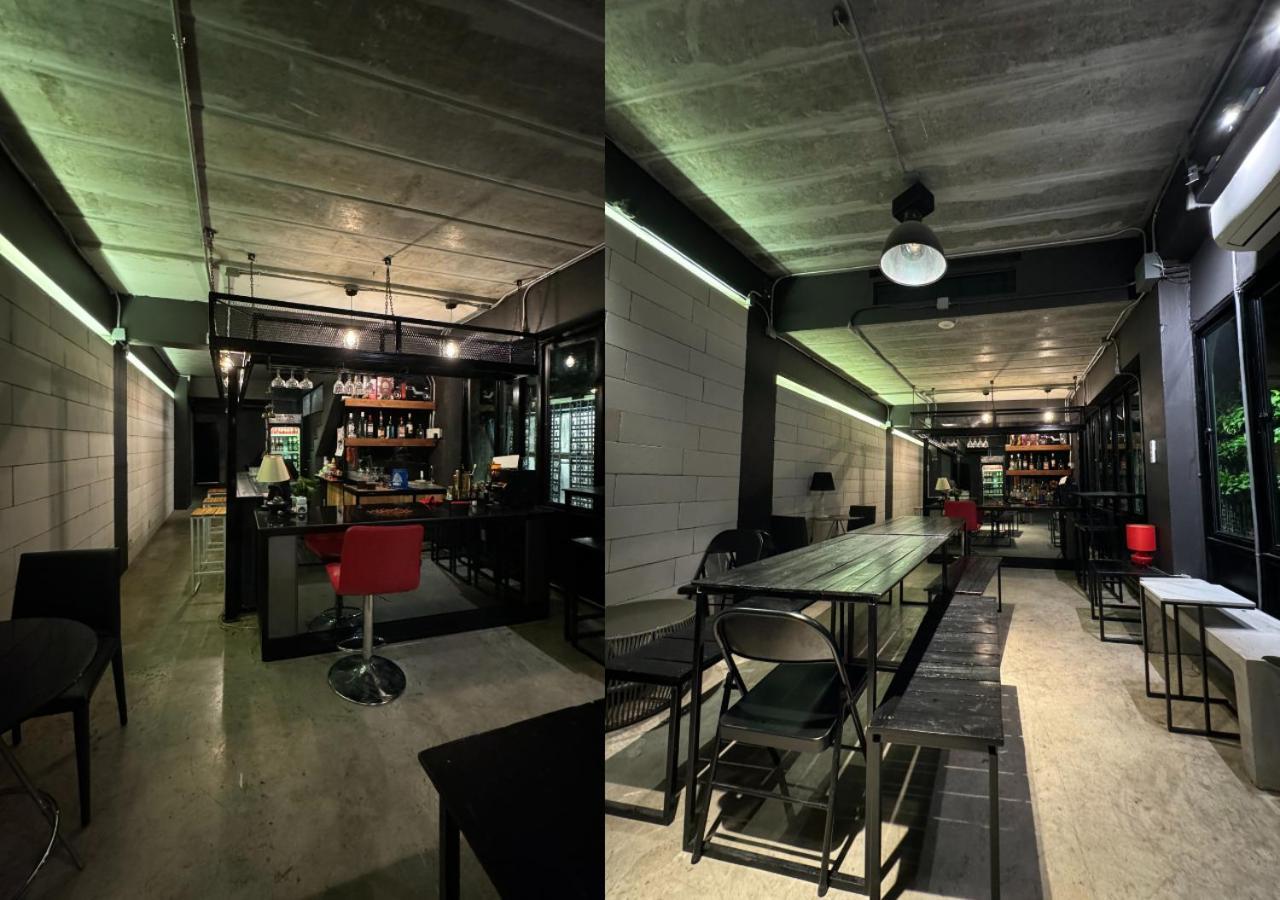 Adora Hostel Chiang Mai Ngoại thất bức ảnh