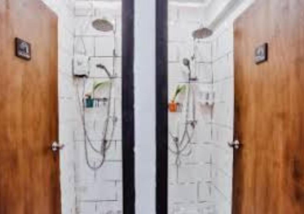 Adora Hostel Chiang Mai Ngoại thất bức ảnh