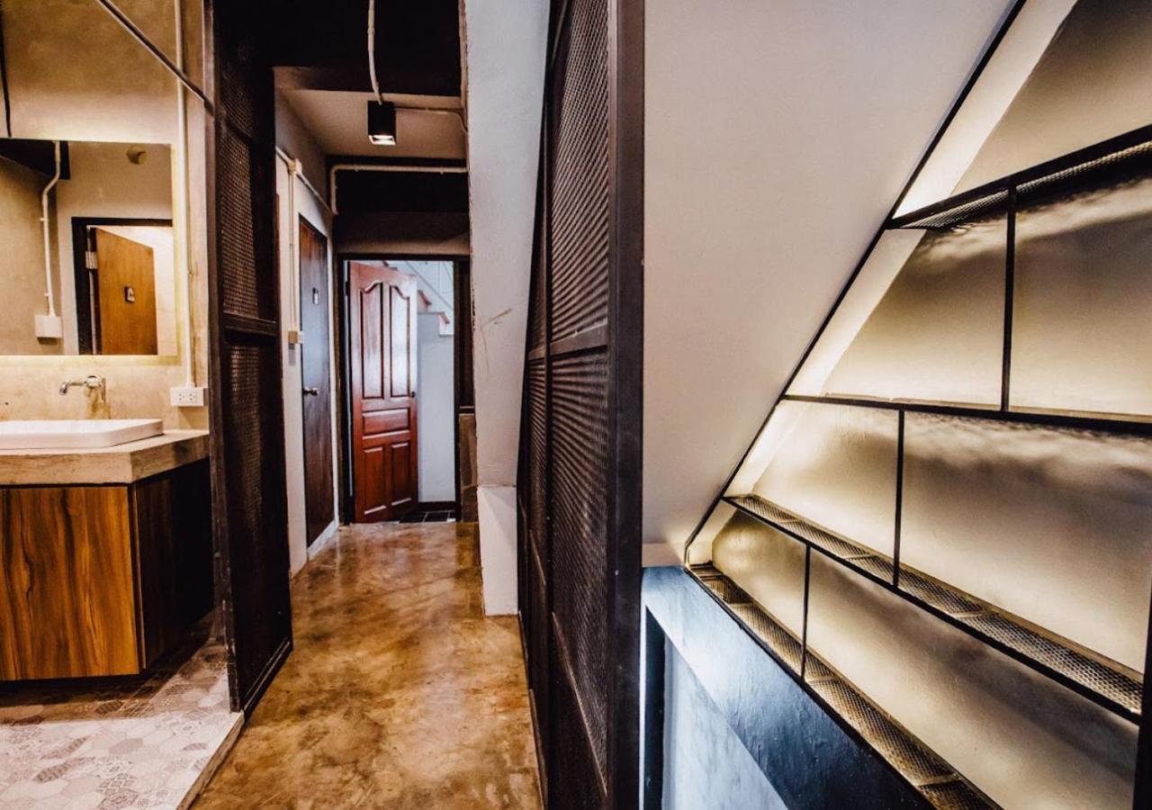 Adora Hostel Chiang Mai Ngoại thất bức ảnh